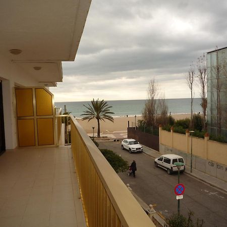 Villa Service - Apartamentos Aransol El Vendrell Værelse billede