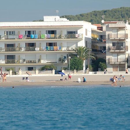 Villa Service - Apartamentos Aransol El Vendrell Værelse billede