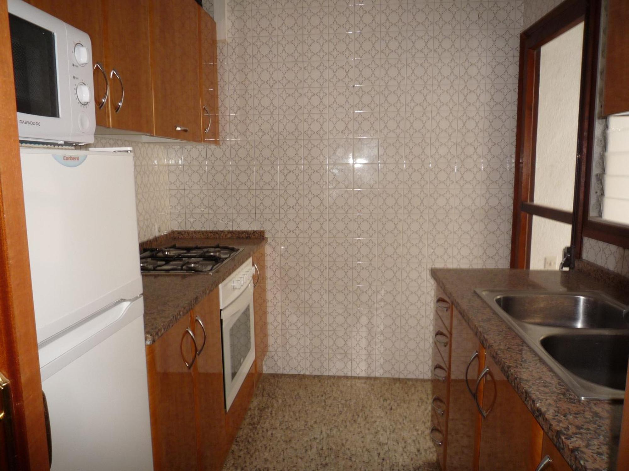 Villa Service - Apartamentos Aransol El Vendrell Værelse billede