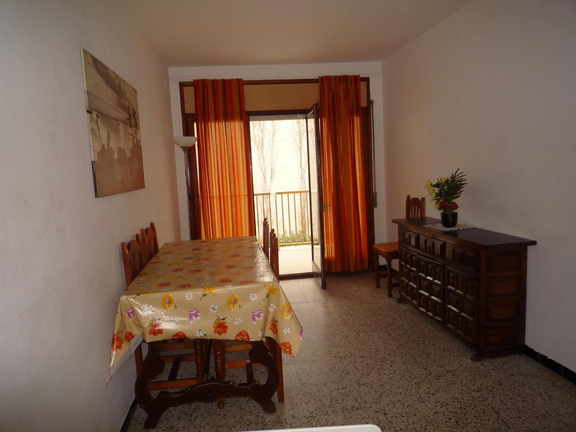 Villa Service - Apartamentos Aransol El Vendrell Værelse billede