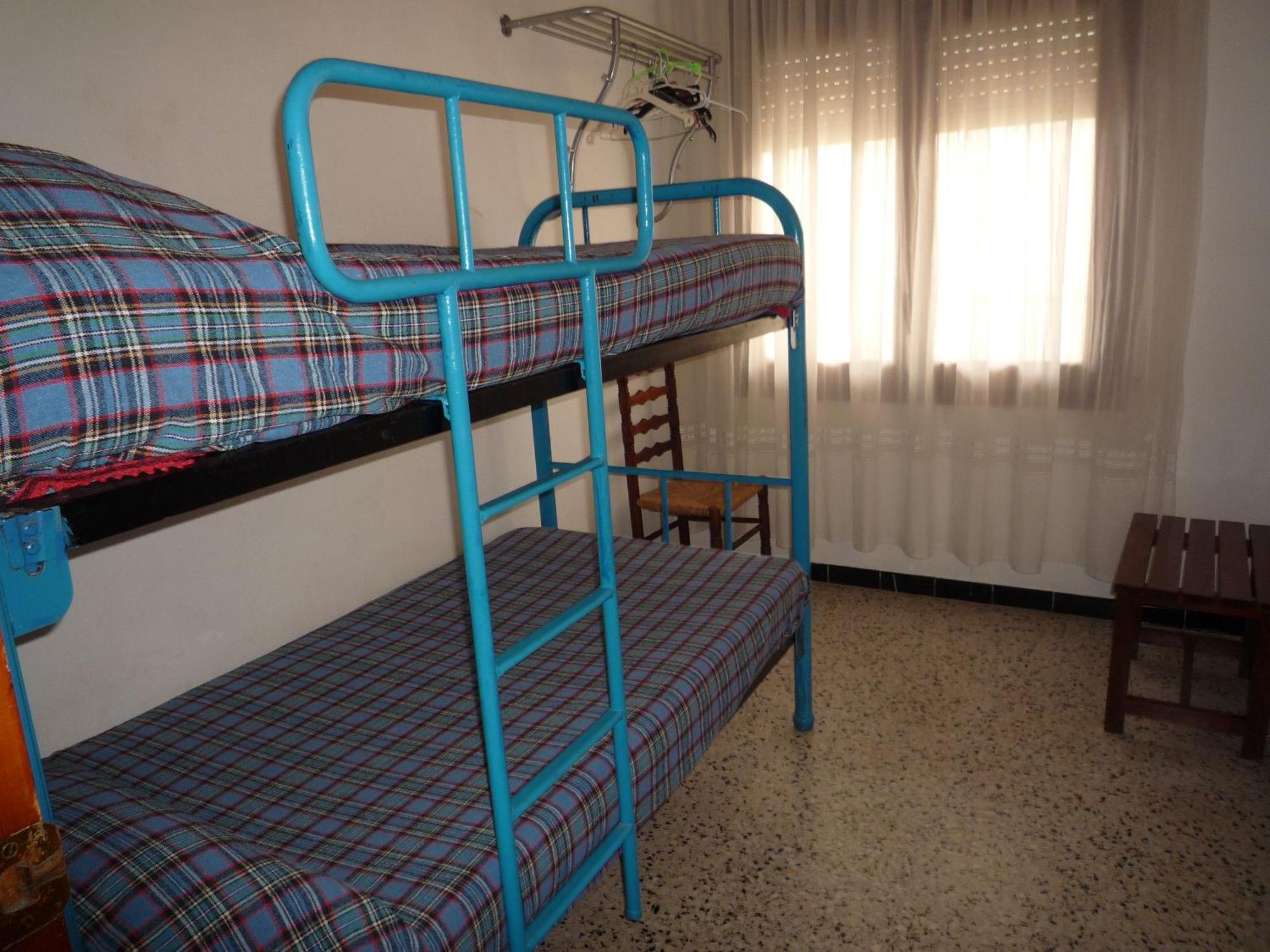 Villa Service - Apartamentos Aransol El Vendrell Værelse billede