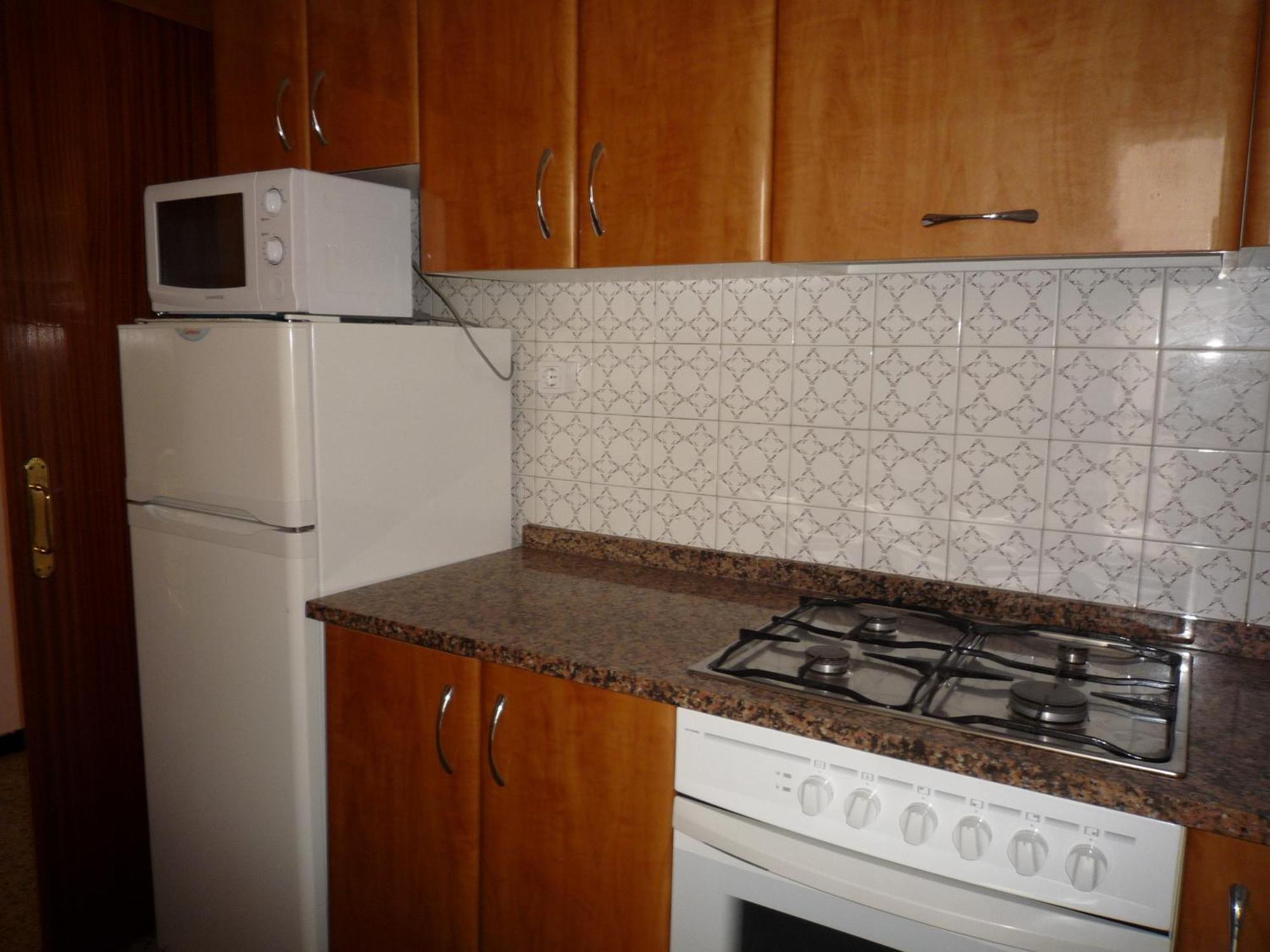 Villa Service - Apartamentos Aransol El Vendrell Værelse billede