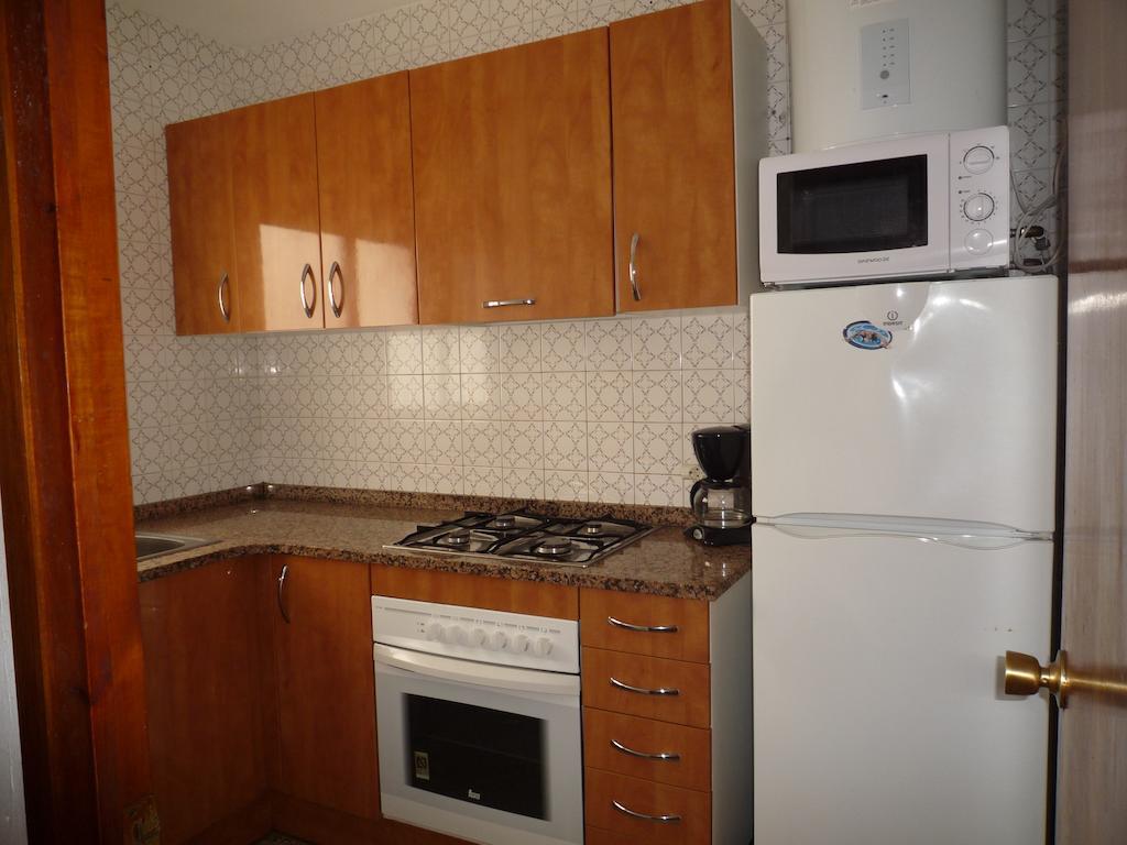 Villa Service - Apartamentos Aransol El Vendrell Værelse billede