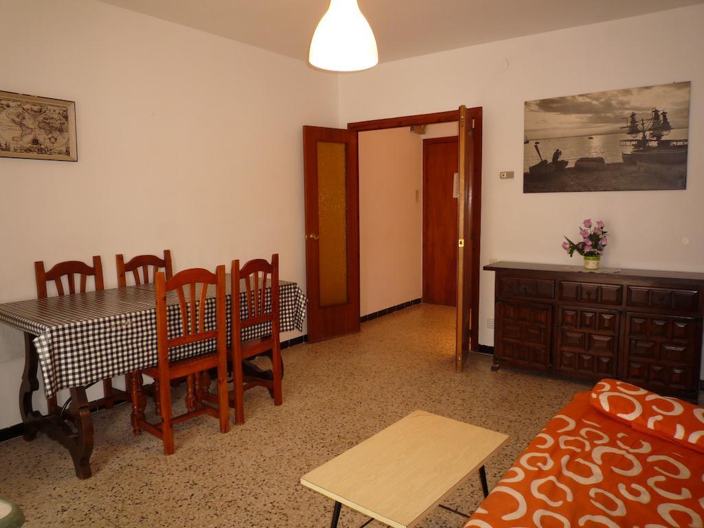 Villa Service - Apartamentos Aransol El Vendrell Værelse billede