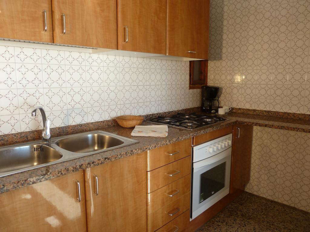 Villa Service - Apartamentos Aransol El Vendrell Værelse billede