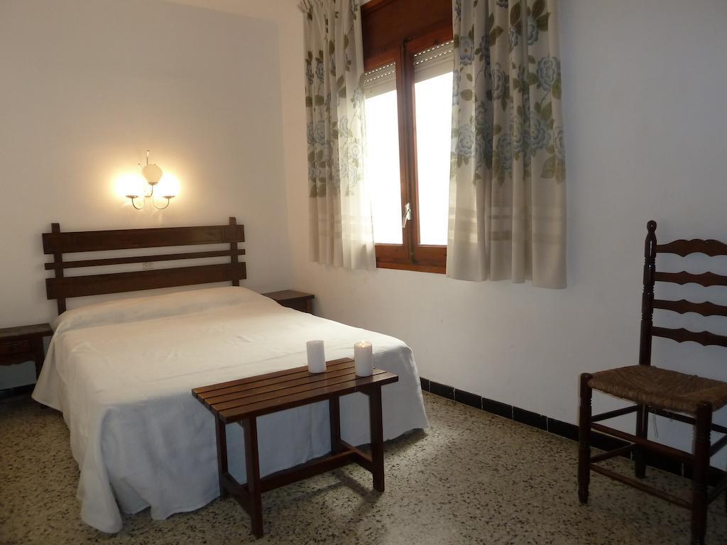 Villa Service - Apartamentos Aransol El Vendrell Værelse billede