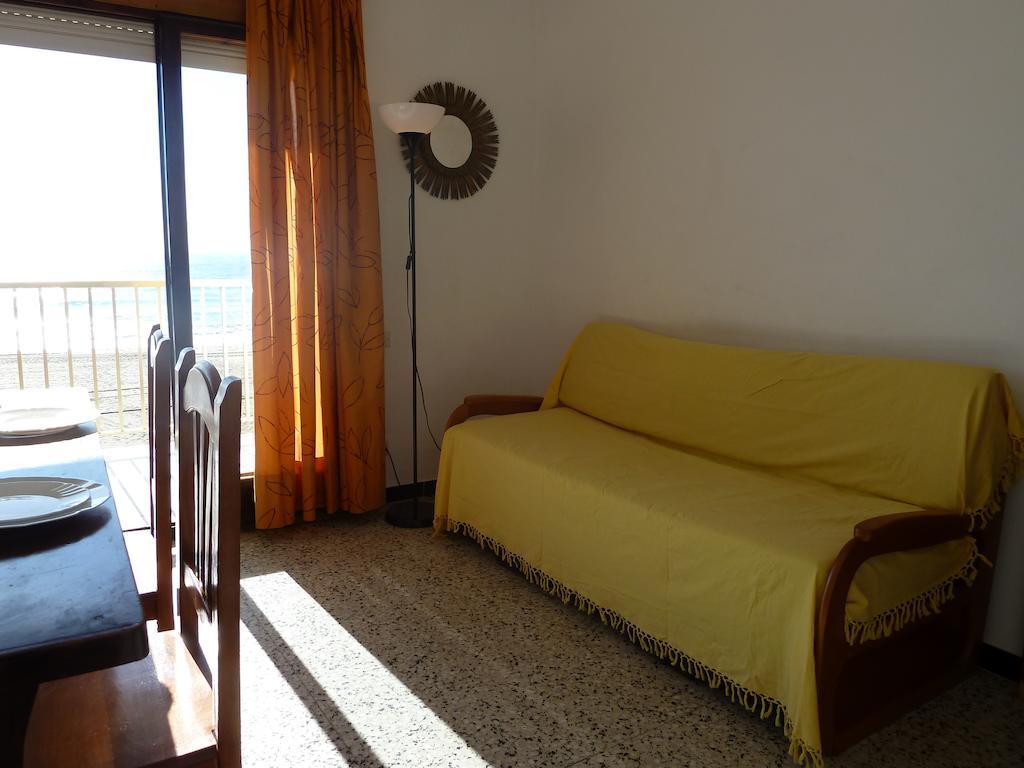 Villa Service - Apartamentos Aransol El Vendrell Værelse billede