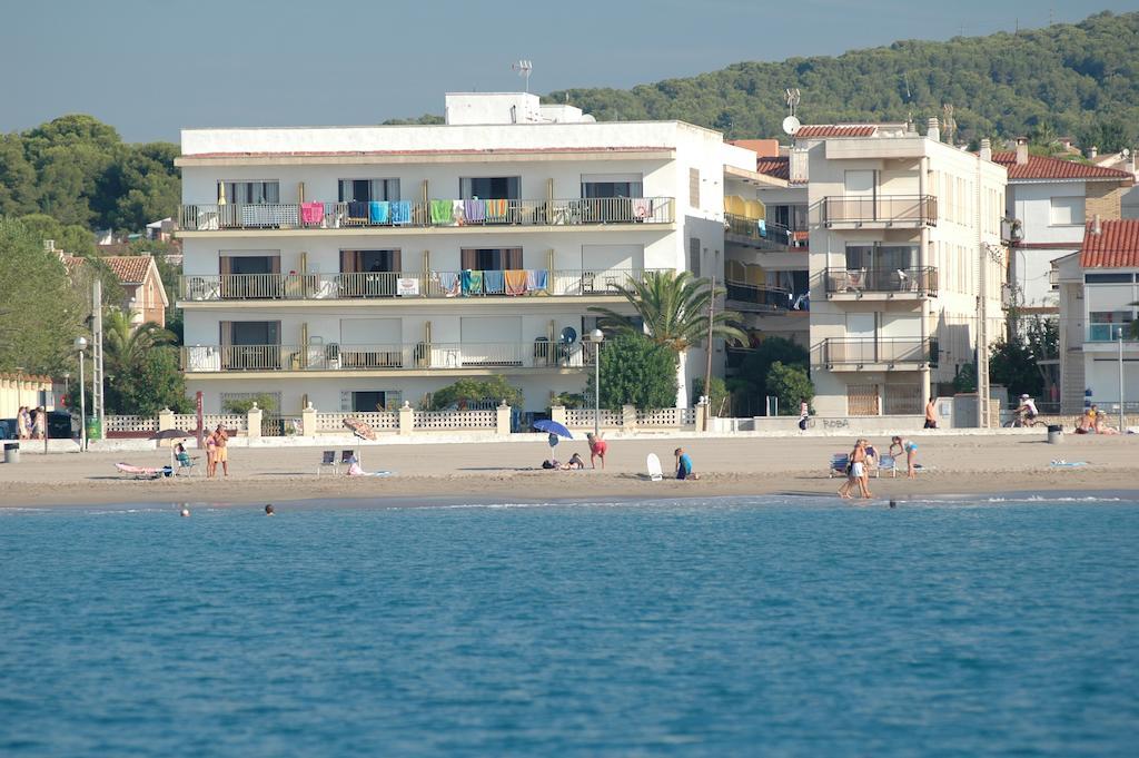 Villa Service - Apartamentos Aransol El Vendrell Værelse billede
